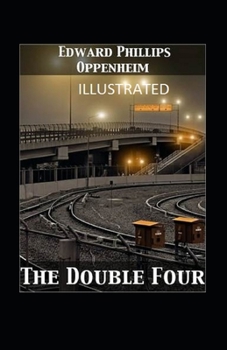 Paperback The Double Four Illustrated Book