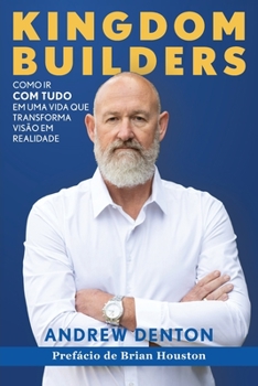 Paperback Kingdom Builders Portuguese Paperback [Portuguese] Book