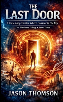 The Last Door: A Time-Loop Thriller Where Consent Is the Key
