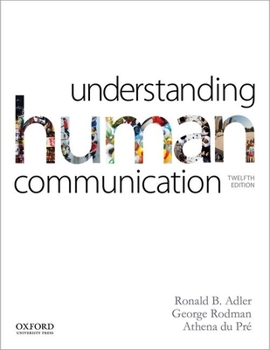 Paperback Understanding Human Communication Book