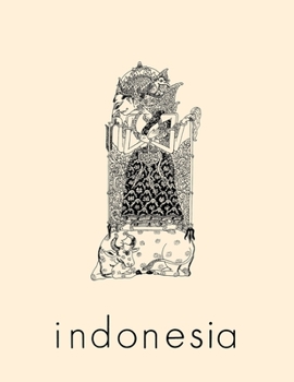 Paperback Indonesia Journal: April 1986 Book