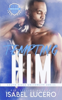 Paperback Tempting Him: An M/M, Student/Teacher Romance Book