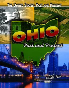 Library Binding Ohio: Past and Present Book