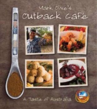 Mark Olive's Outback Cafe : A Taste of Australia