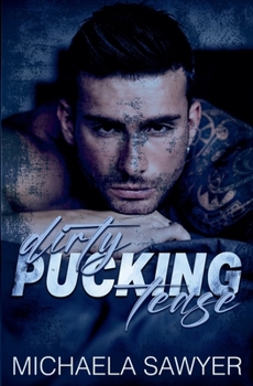Paperback Dirty Pucking Tease Book