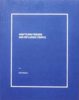 Paperback How to Win Friends and Influence People Book