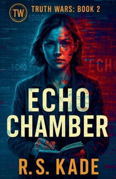 Paperback Echo Chamber Book