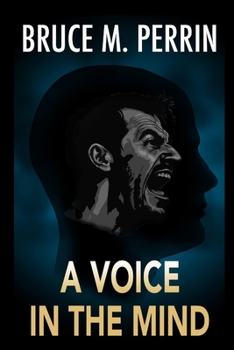 A Voice in the Mind : The Mind Sleuth Series Book 8