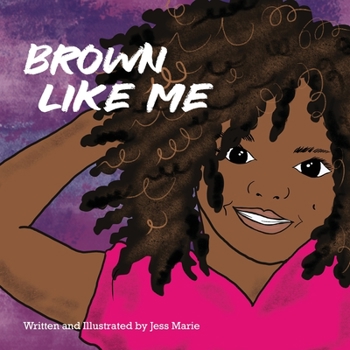 Paperback Brown Like Me Book