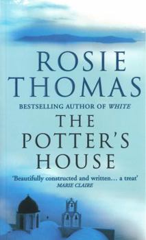Paperback The Potter's House Book