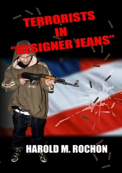 Paperback Terrorists in Designer Jeans II Book
