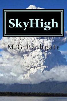 Paperback SkyHigh Book