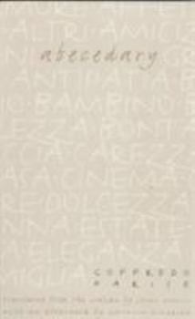 Paperback Abecedary Book