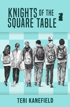 Paperback Knights of the Square Table Book