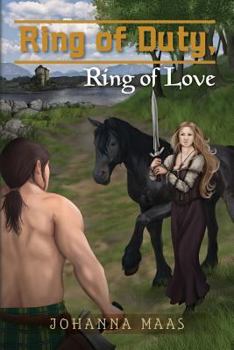 Paperback Ring of Duty, Ring of Love Book