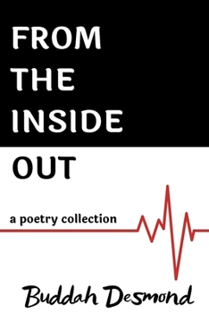 Paperback From The Inside Out: A Poetry Collection Book
