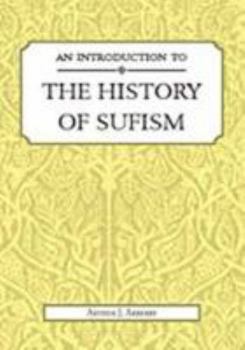 Paperback An Introduction to the History of Sufism Book