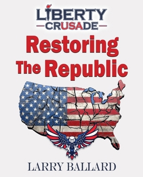 Paperback Restoring the Republic Book