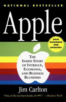 Paperback Apple Book