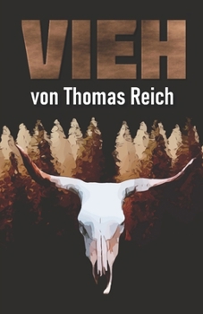 Paperback Vieh [German] Book