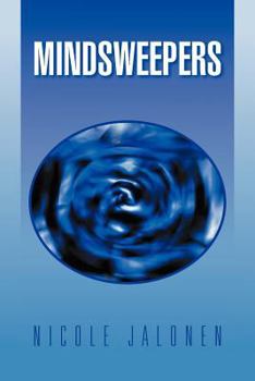 Paperback Mindsweepers Book