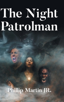 Hardcover The Night Patrolman Book