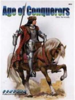 Age of Conquerors - Book  of the Concord Fighting Men