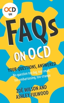 Paperback FAQs on Ocd Book