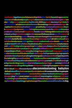 Decommissioning Babylon: #comeoutofhermypeople