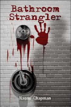 Paperback Bathroom Strangler Book