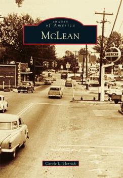 McLean - Book  of the Images of America: Virginia