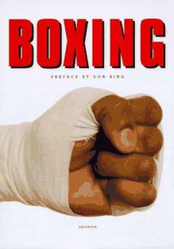 Paperback Boxing Book