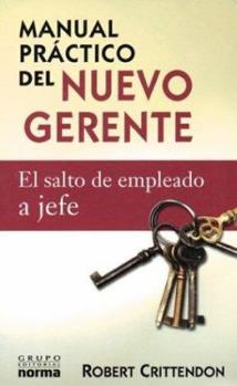 Paperback Manual Practico Del Nuevo Gerente (Spanish Edition) [Spanish] Book