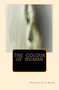 Paperback The Colour of Woman Book