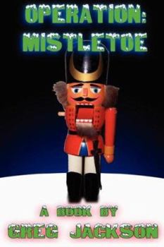 Paperback Operation: Mistletoe Book