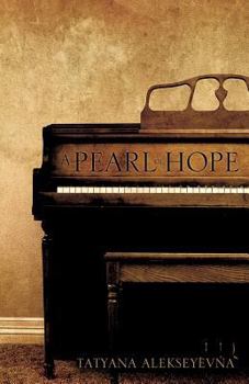 Paperback A Pearl of Hope Book