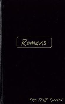 Hardcover Romans Book