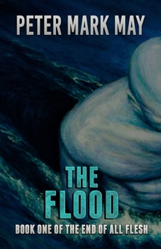 Paperback The Flood Book