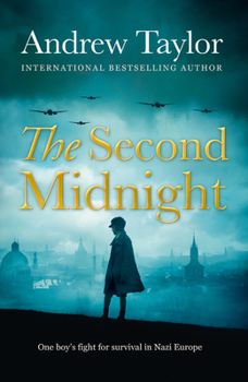 Paperback The Second Midnight Book