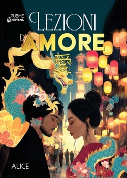 Paperback Lezioni d'amore [Italian] Book