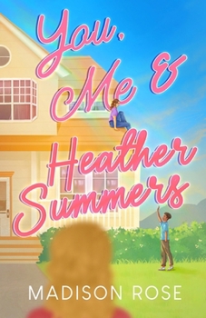Paperback You, Me & Heather Summers Book