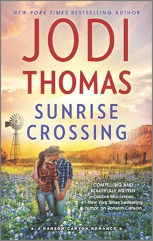Mass Market Paperback Sunrise Crossing: A Clean & Wholesome Romance Book