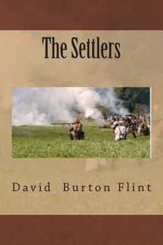 Paperback The Settlers Book