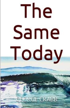 Paperback The Same Today Book