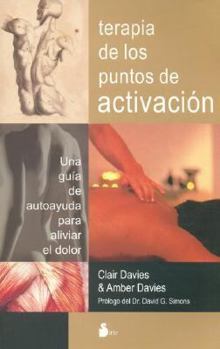 Paperback Terapia de los puntos de Activacion [Spanish] Book
