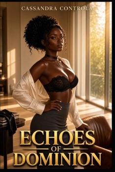 Paperback Echoes of Dominion Book