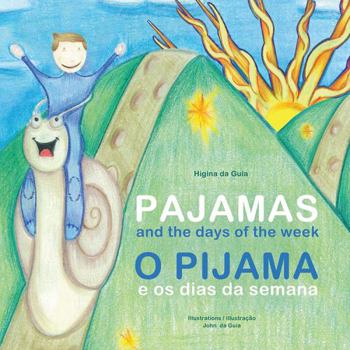 Paperback Pajamas O Pijama Book