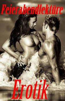 Paperback Feierabendlektüre Erotik [German] Book
