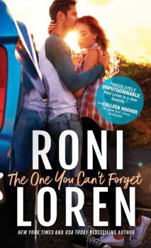 Mass Market Paperback The One You Can't Forget Book
