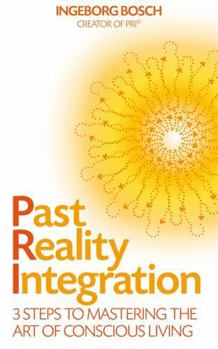 Paperback Past Reality Integration Book